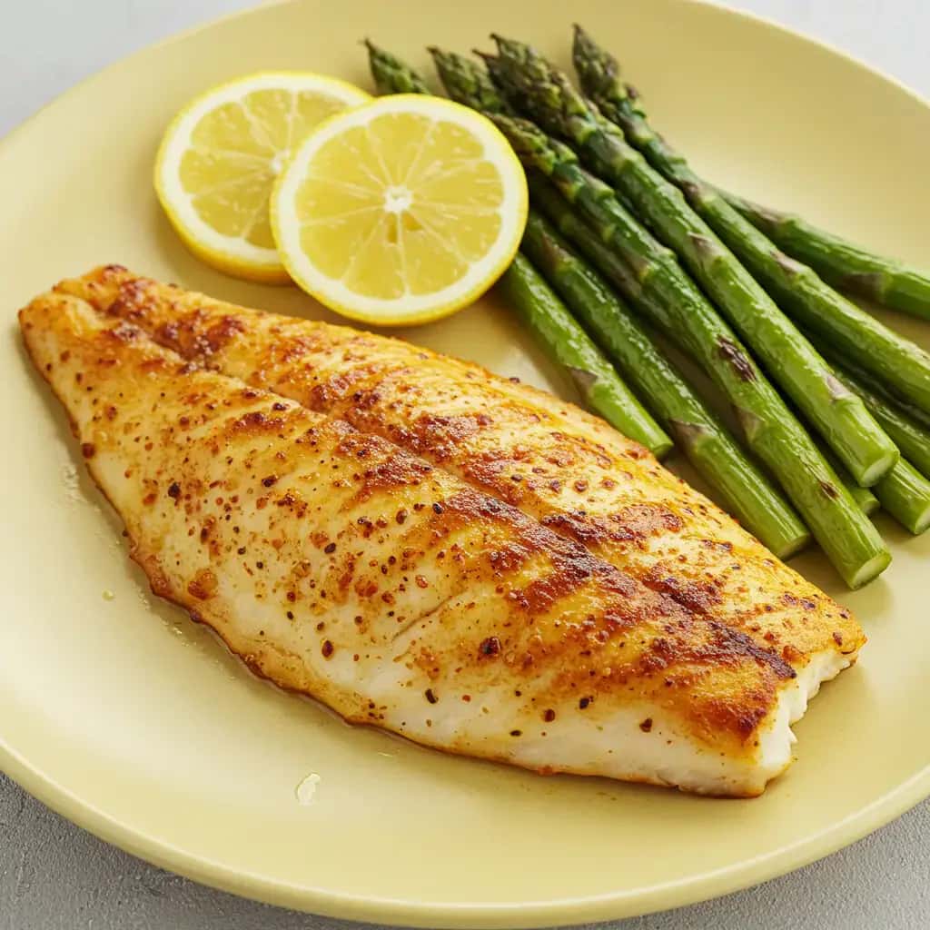 Tilápia Air Fryer: Experiência Incrivel