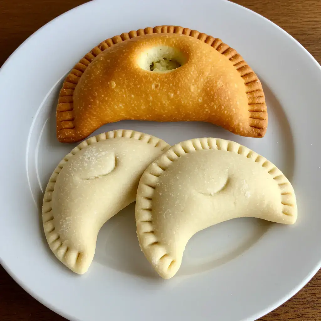 Fogazza Frita Super Saudável