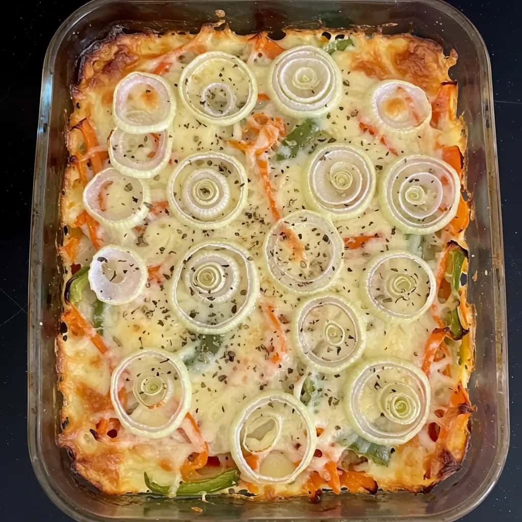 Frango Cremoso com Molho de Requeijão