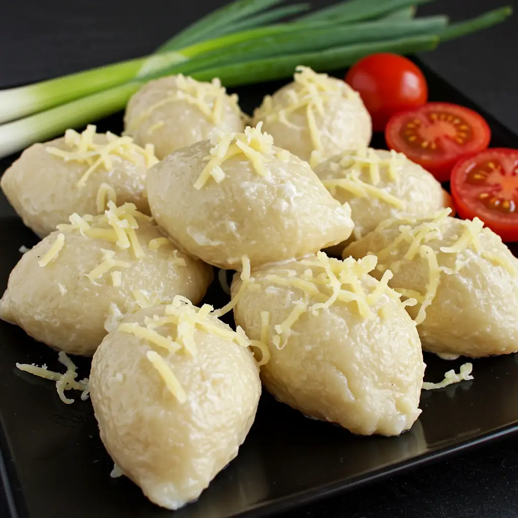 Gnocchi Tradicional Italiano