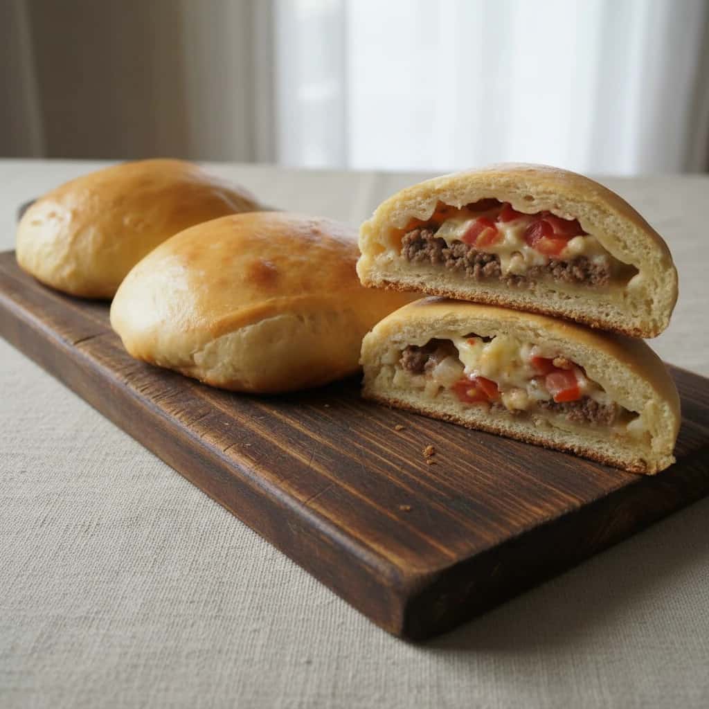 Hamburgão Super Saudável