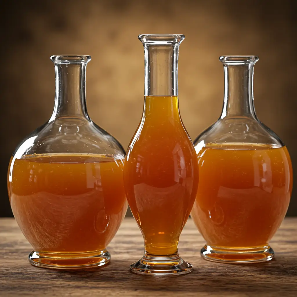 Hidromel de Laranja: Super Prático!