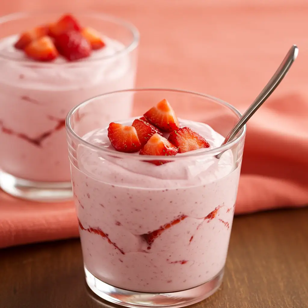 Iogurte Grego com Whey: Nutritivo e Delicioso