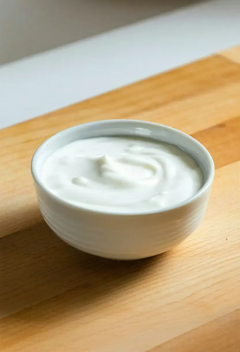 Iogurte Caseiro Perfeito