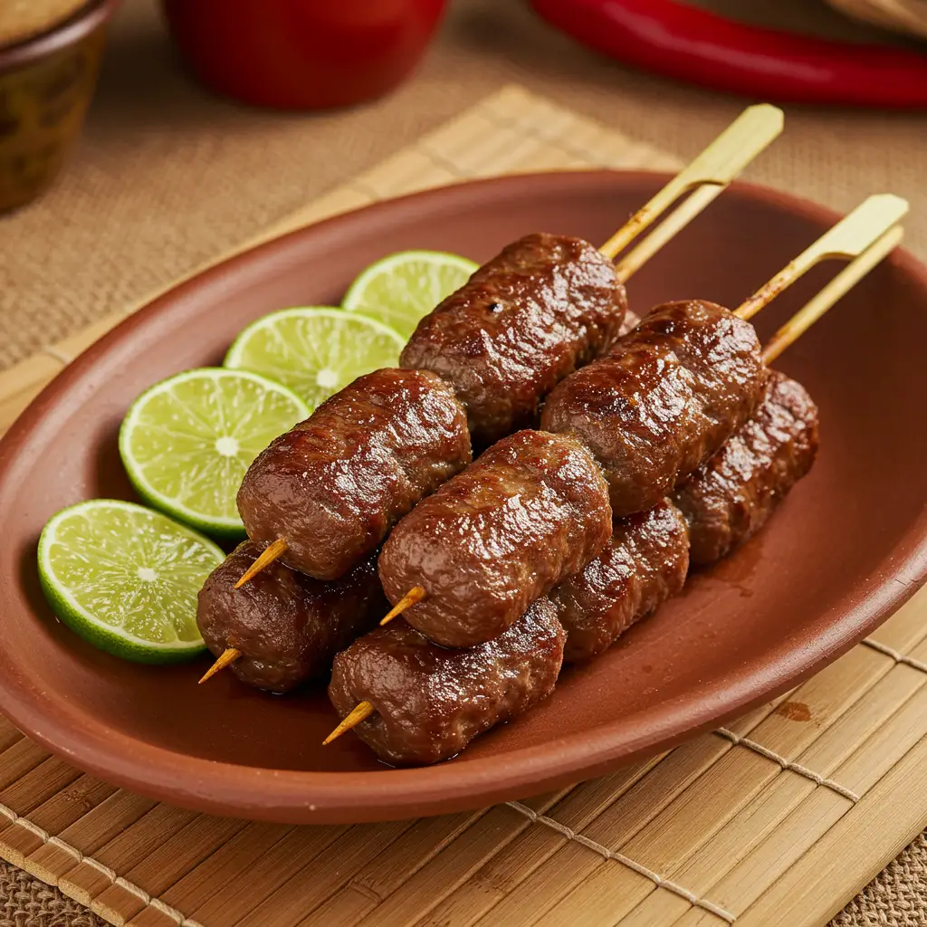 Kafta Tradicional Brasileira