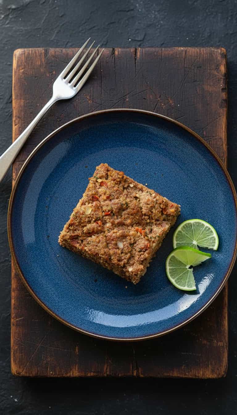 Kibe Assado Vegetariano: Delicioso e Fácil