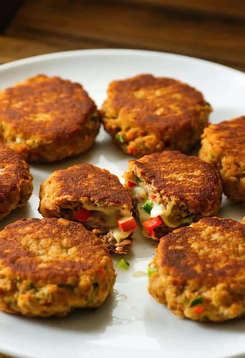 Lanche Proteico: Textura Ideal