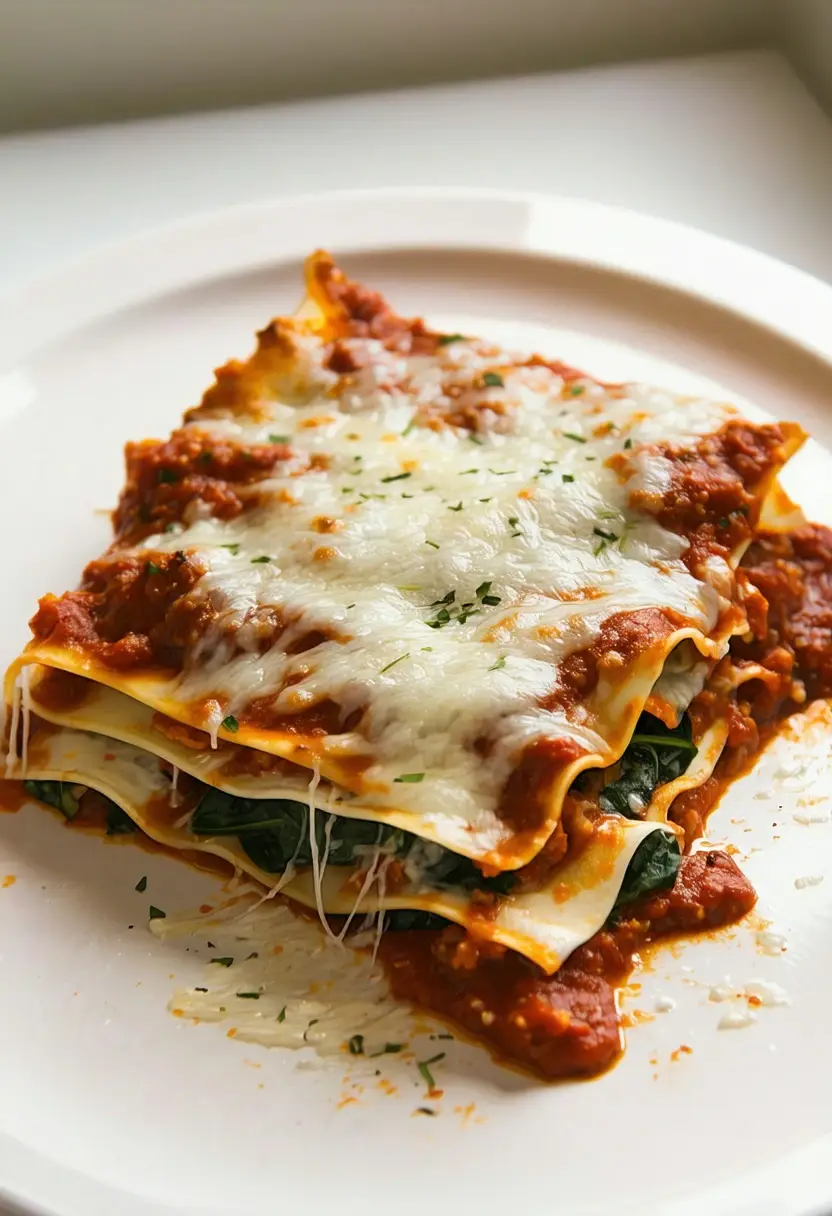 Lasanha de Frango Cremosa: Deu Super Certo!