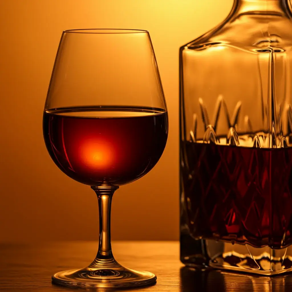 Licor de Jabuticaba Caseiro