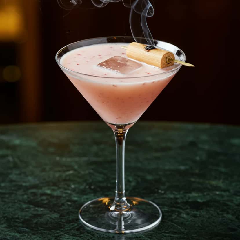 Licor Cremoso de Chocolate: Energia Pura!