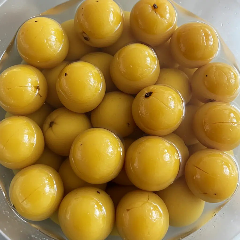 Licor de Butiá: Nutritivo e Delicioso