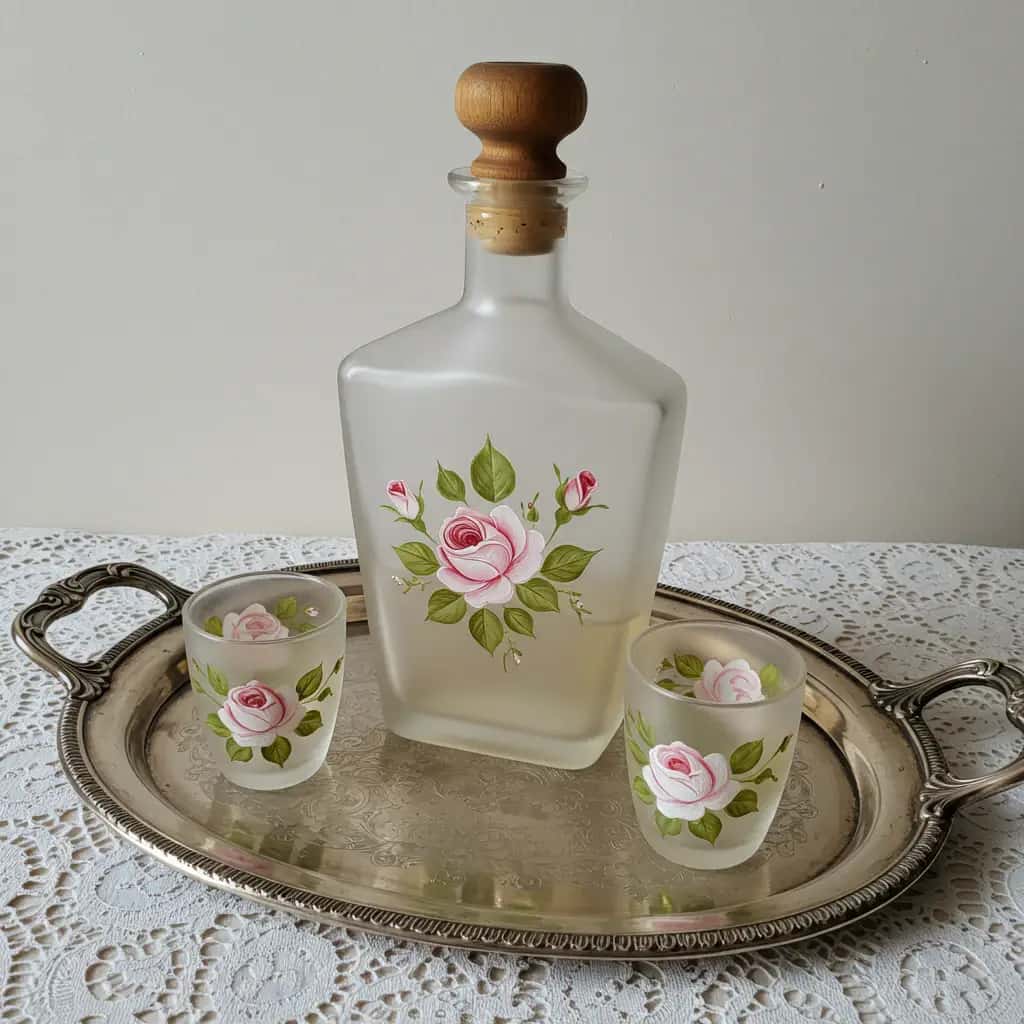 Licor de Figo Super Saudável