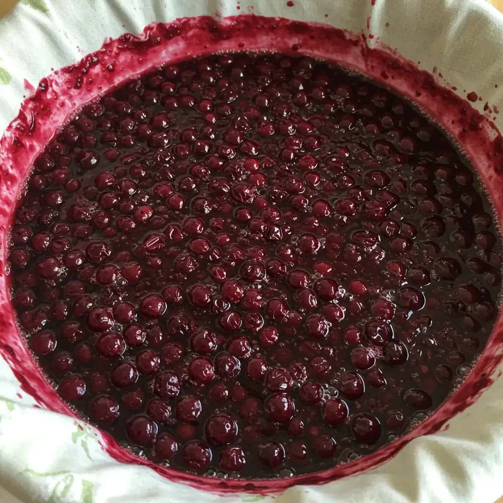 Licor de Jaboticaba: Super Saudável!