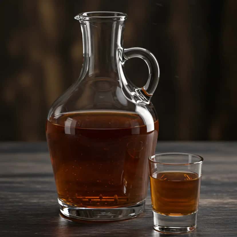 Licor de Laranja Artesanal: Nutritivo e Delicioso