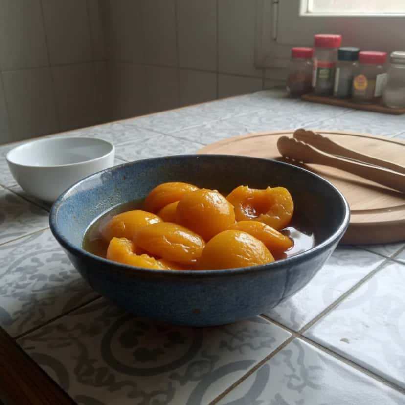 Licor de Laranja Super Saudável