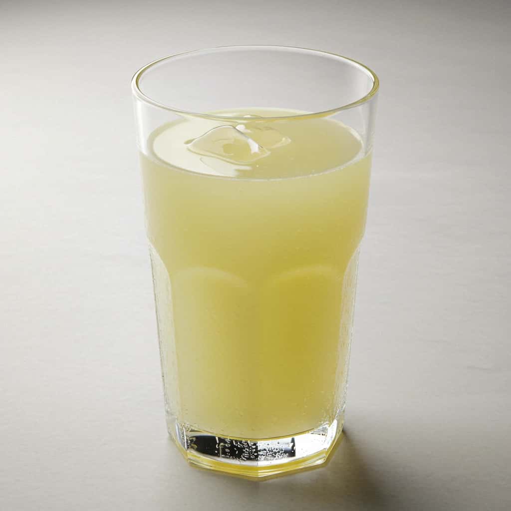 Limonada Refrescante Super Prática