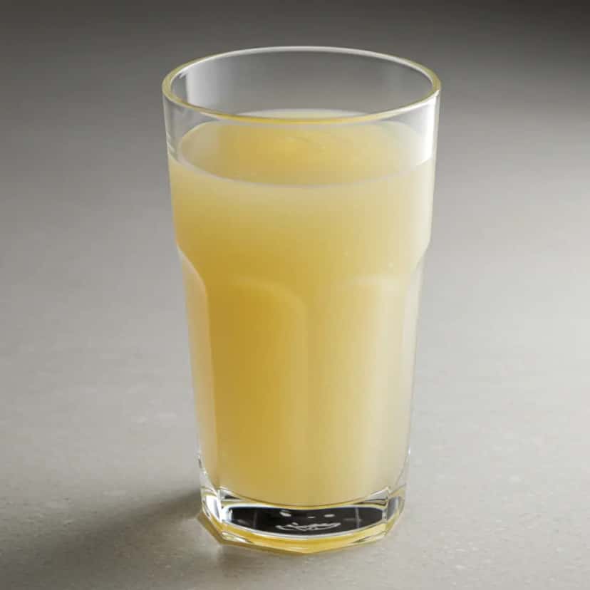 Limonada Caseira Especial