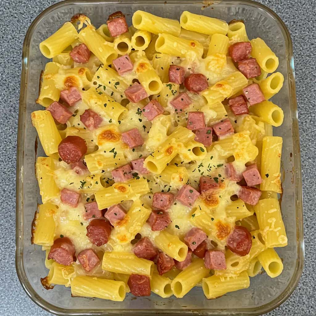 Macarrão Calabresa 100% Vegetal