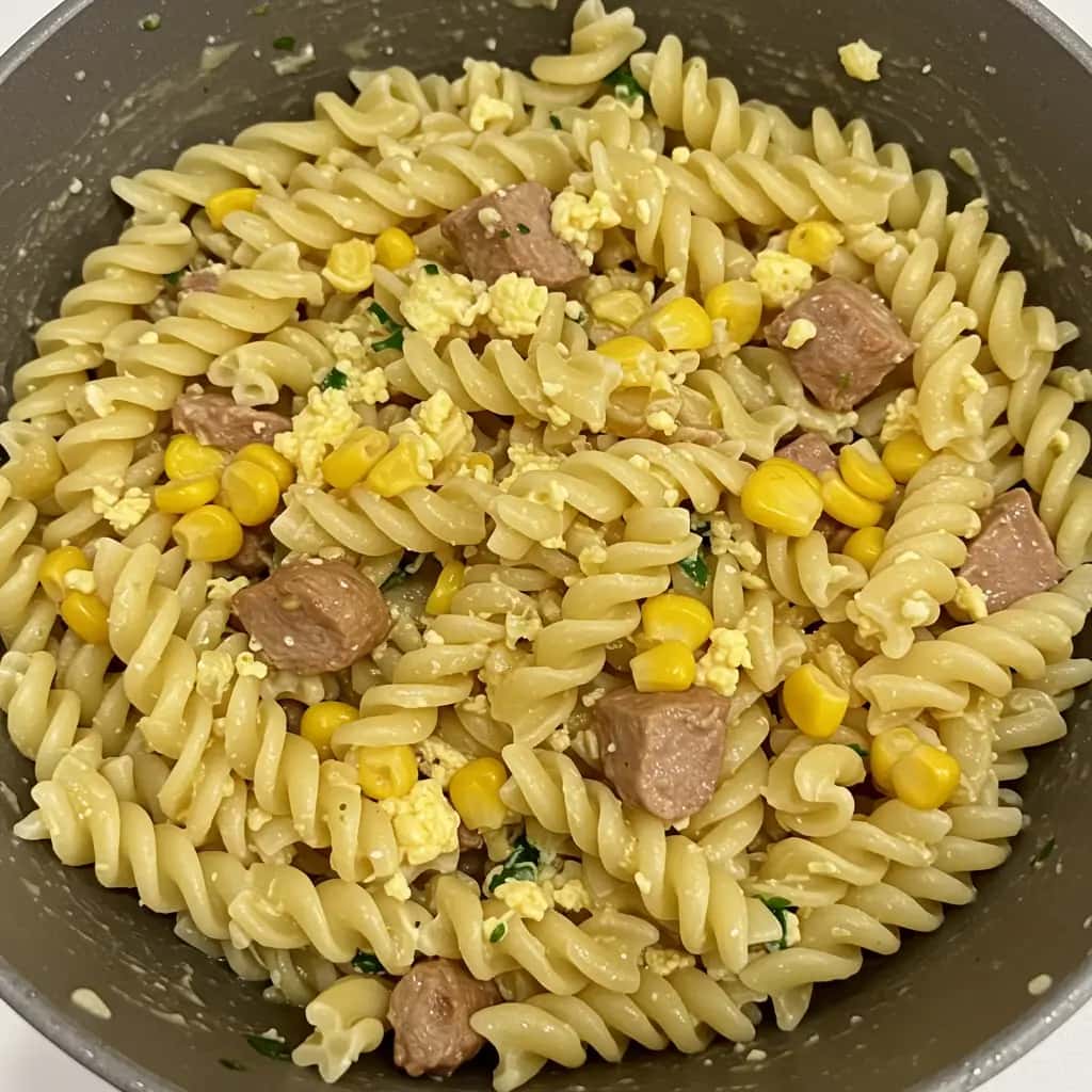 Macarrão Artesanal Perfeito