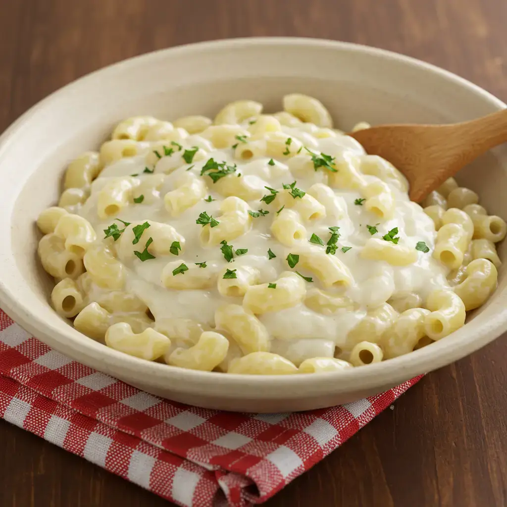 Macarrão na Panela de Pressão: Rápido e Delicioso