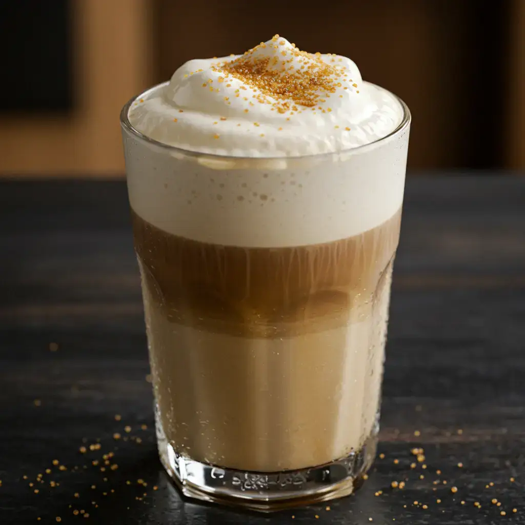 Macchiato Cremoso: Perfeito para a Família