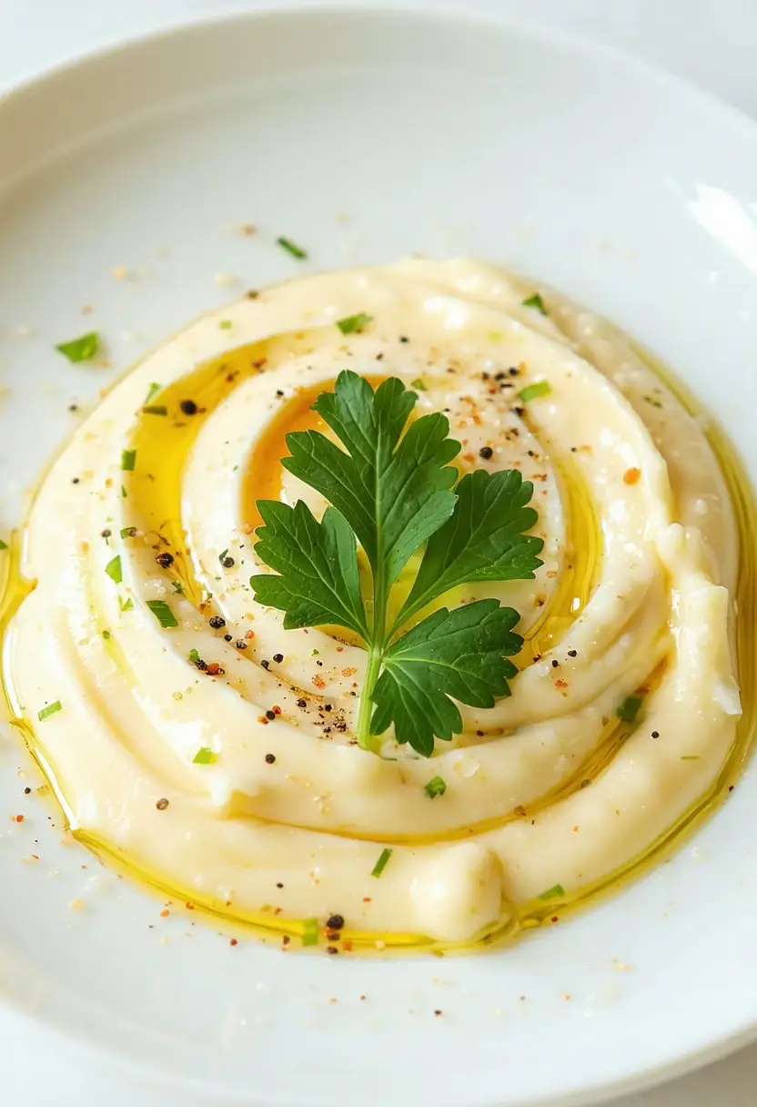 Maionese de Ovo Perfeita