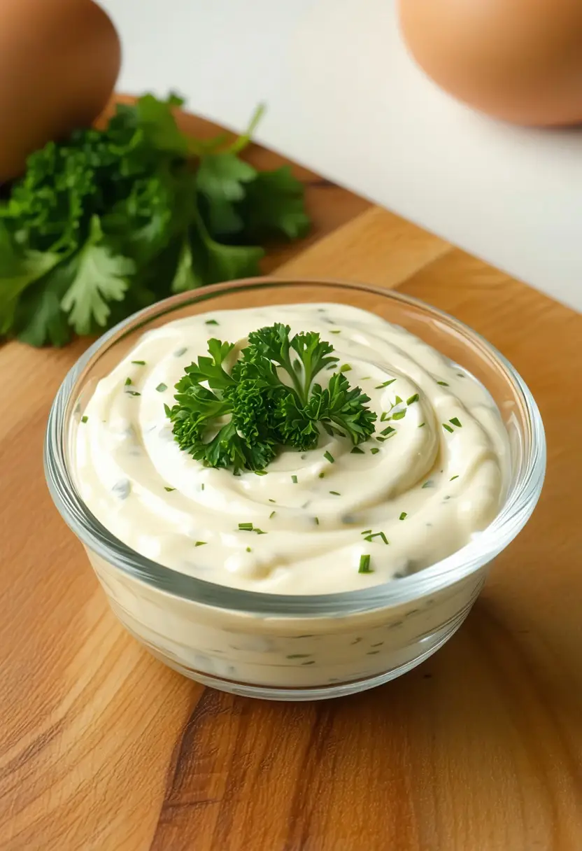 Maionese de Tofu: Nutritiva e Deliciosa