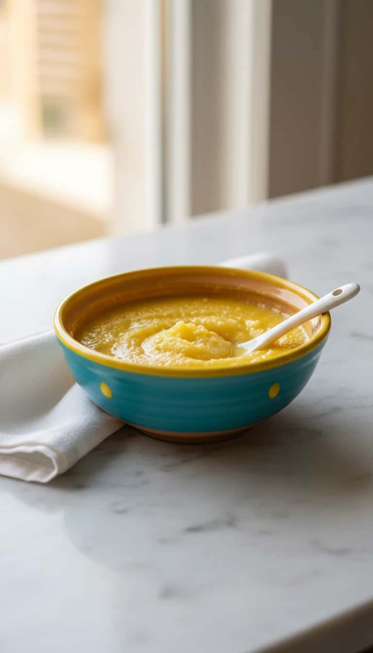 Ghee Caseiro: Receita Familiar Especial