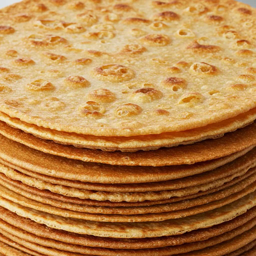 Panquecas Super Práticas