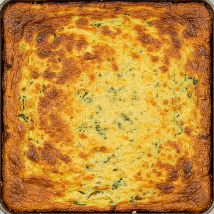 Massa de Torta Perfeita