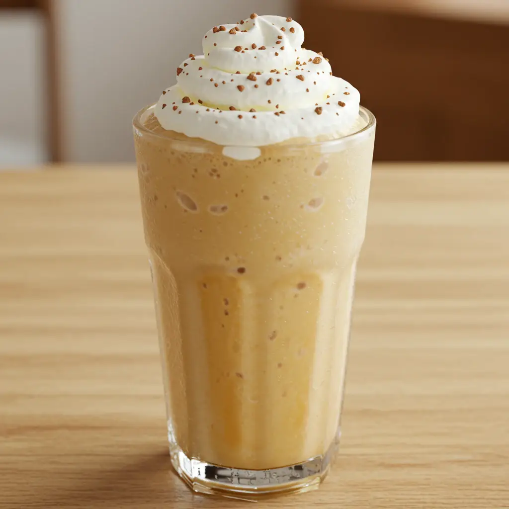 Milkshake Ovomaltine: Energia Super Saudável