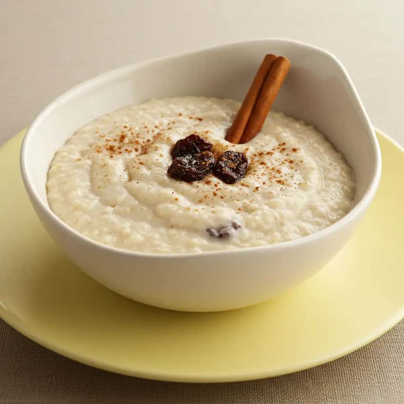 Mingau de Aveia Cremoso: Econômico e Delicioso