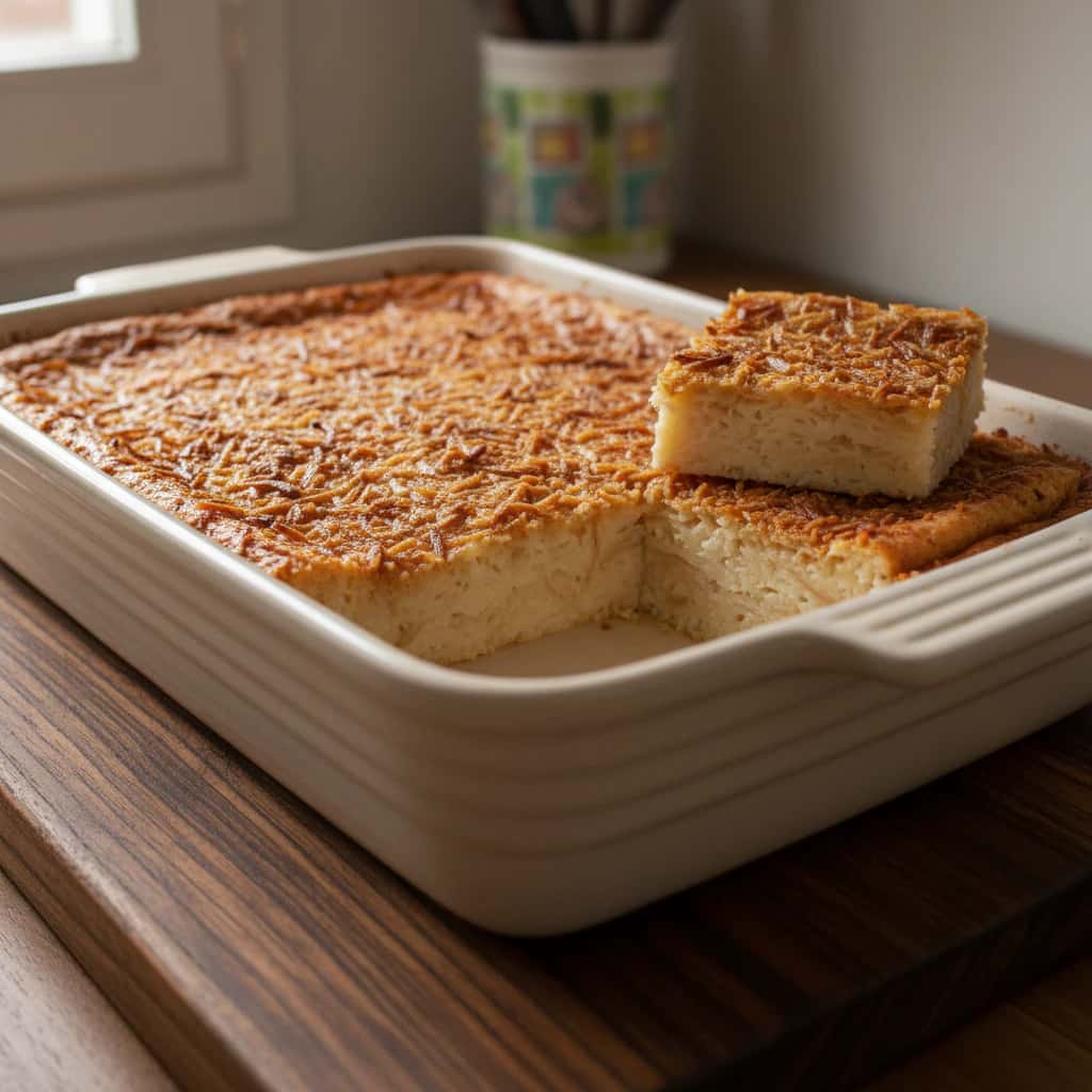 Mironga Capixaba Caseira: Que Delícia!