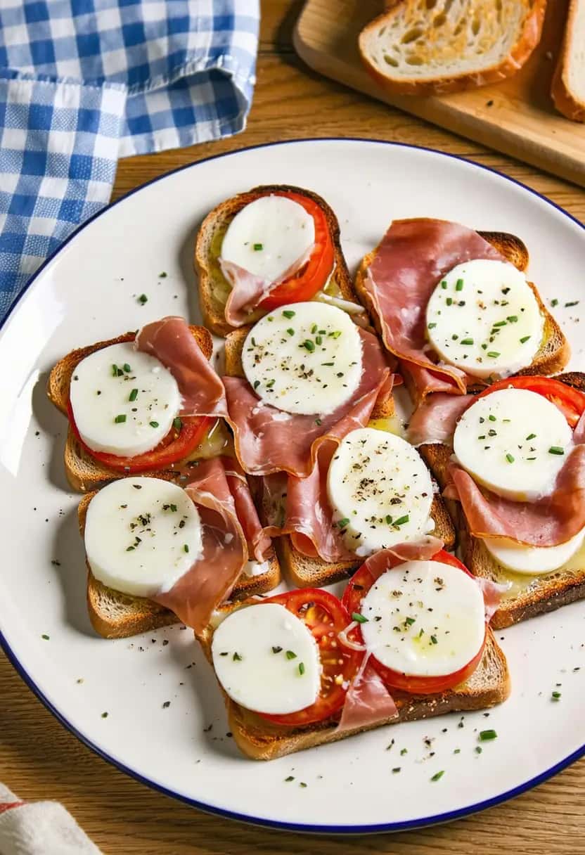 Misto Quente Perfumado de Forno