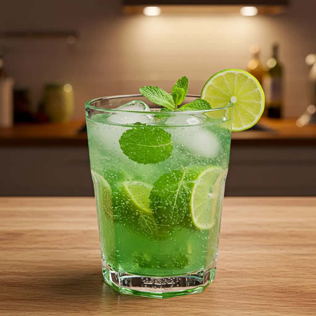Mojito Cubano Super Prático