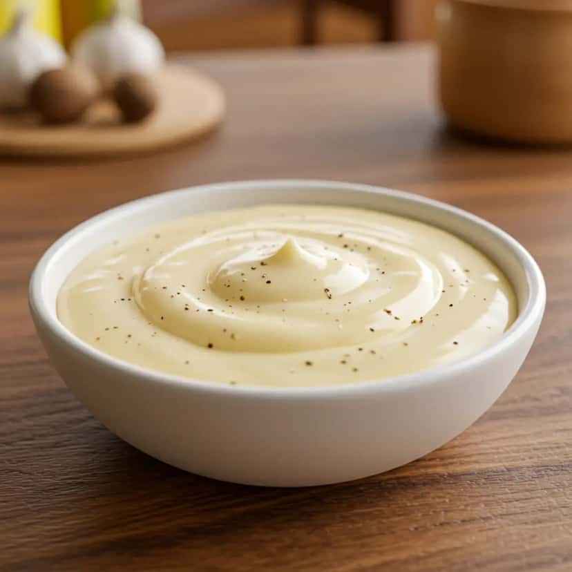 Bechamel Perfecta