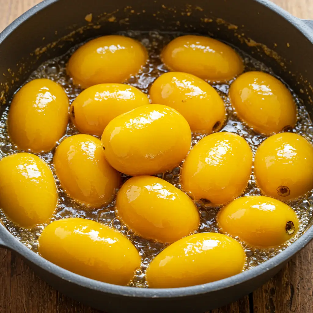 Molho de Pequi Tradicional