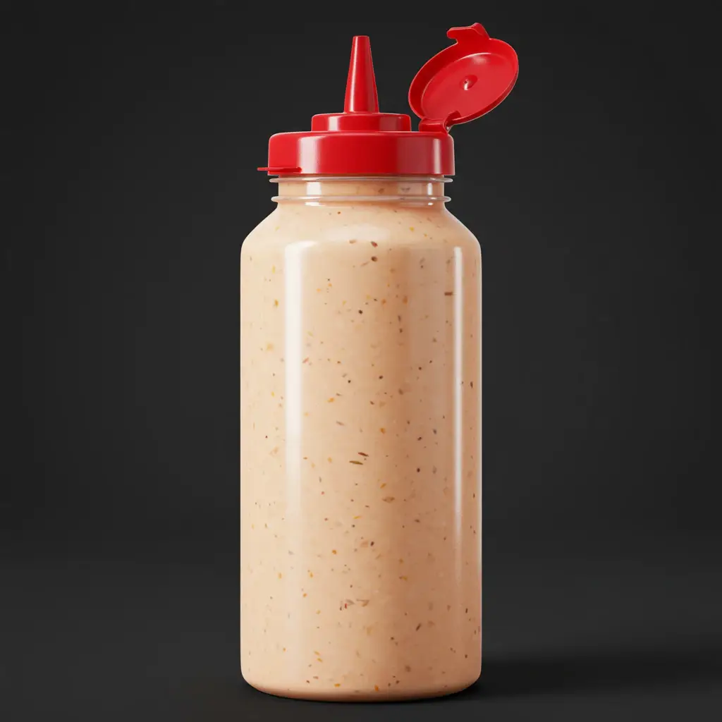 Molho de Tomate Defumado