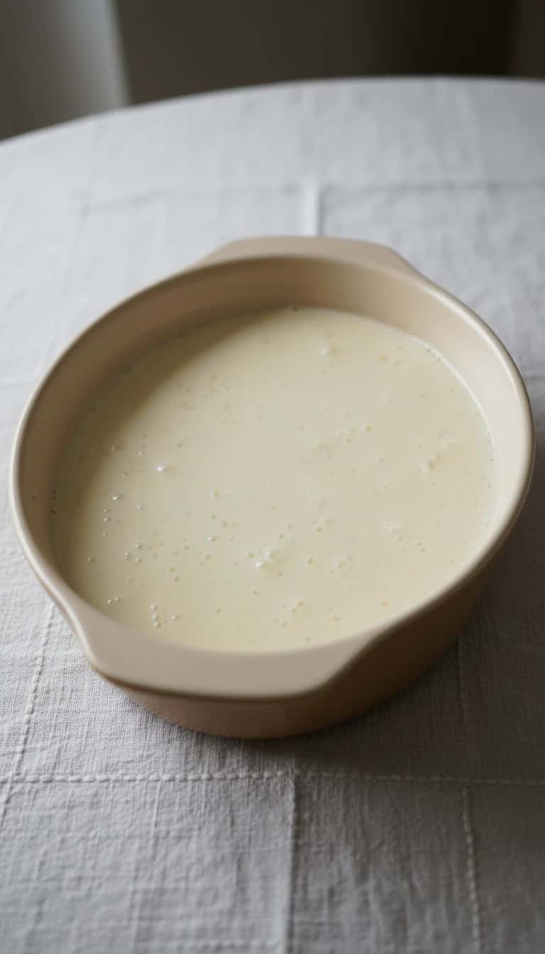 Mousse de Cupuaçu: Perfeita