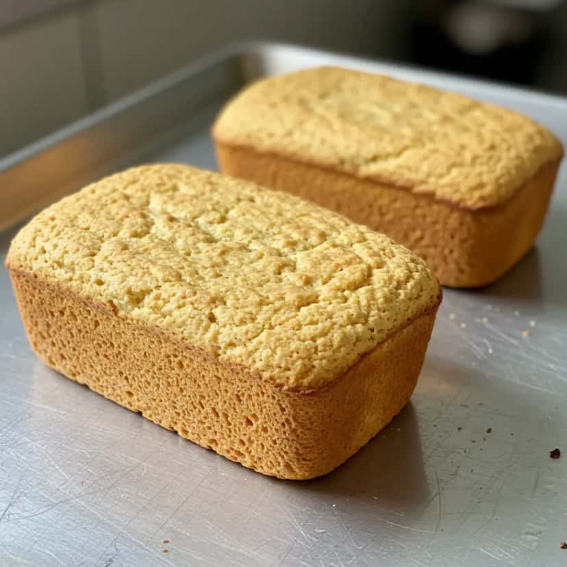 Muffins de Queijo e Presunto: Nutritivos e Deliciosos