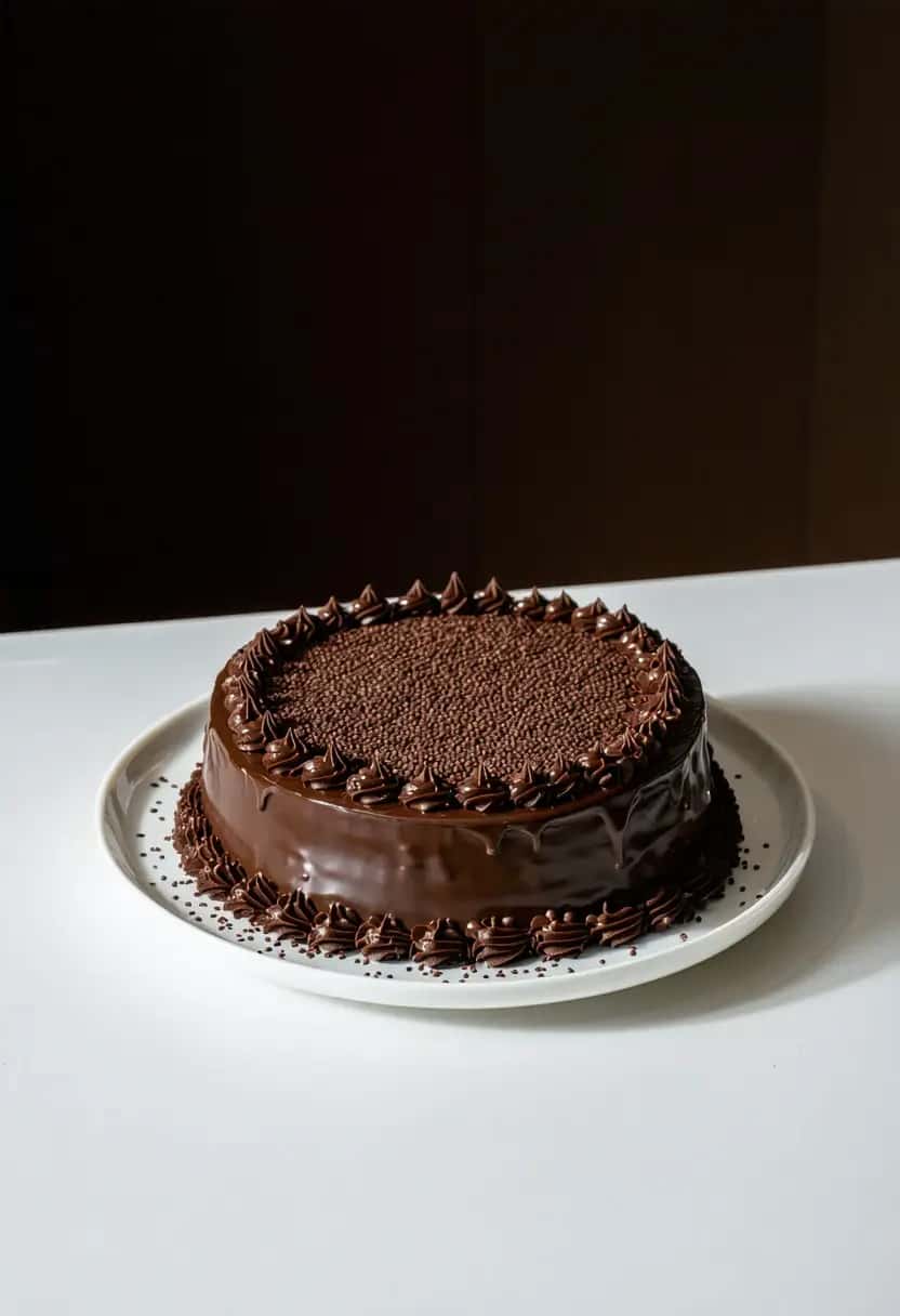 Nega Maluca Tradicional: Sabor Autêntico