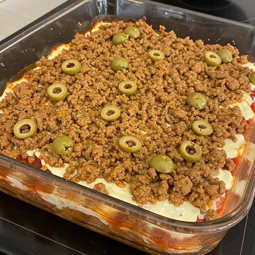 Nhoque da Vovó: receita caseira