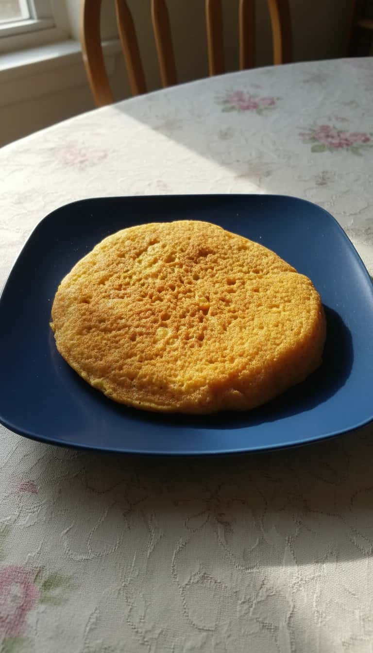 Omelete Super Prático