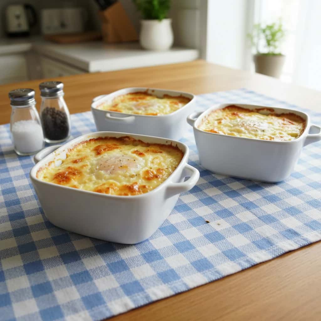 Ovos de Convento: Receita Tradicional