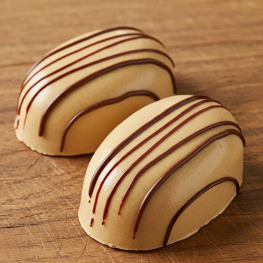 Ovos de Páscoa Fit Deliciosos