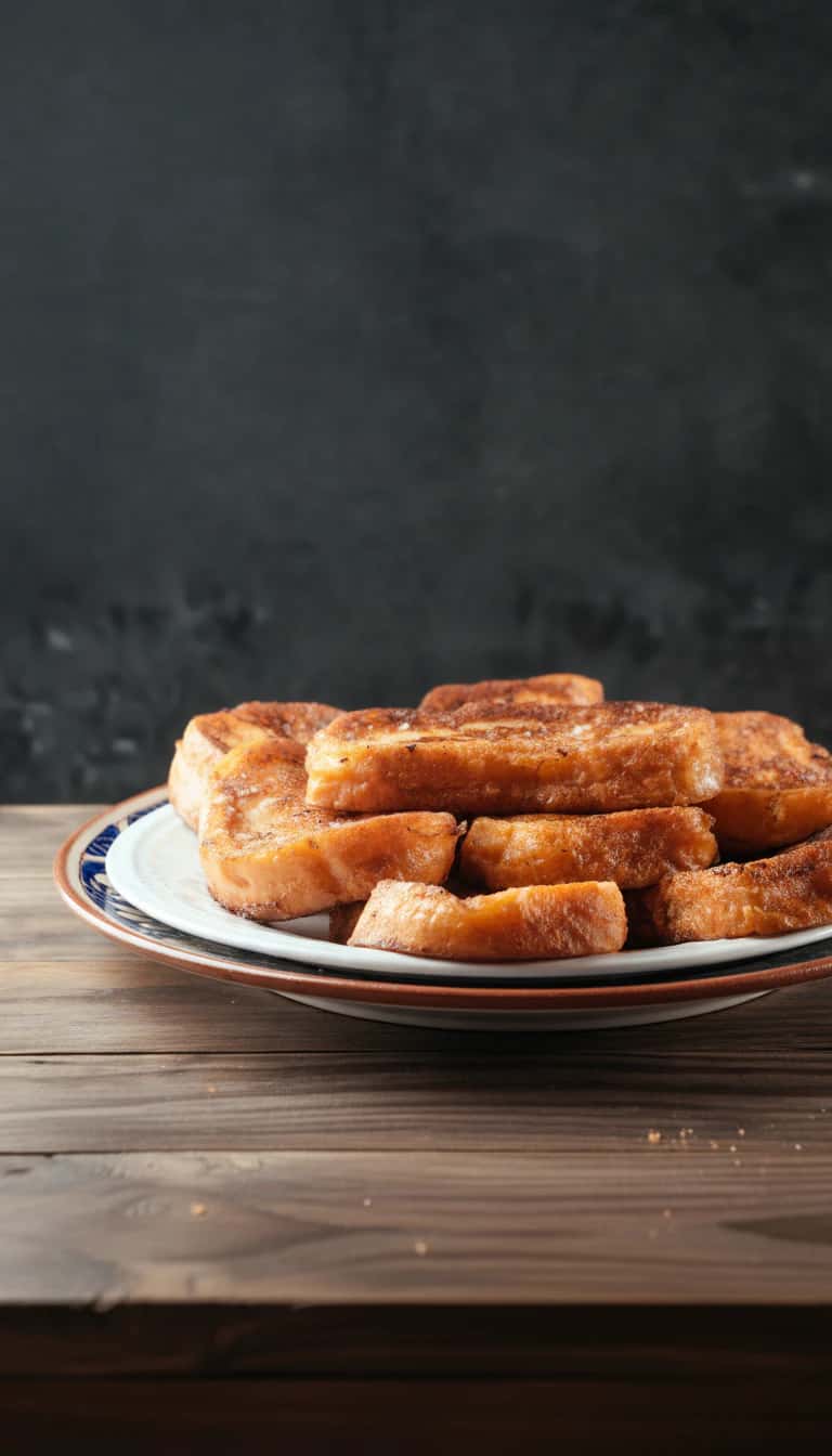 Ovos Mexidos com Rabada: Textura Ideal