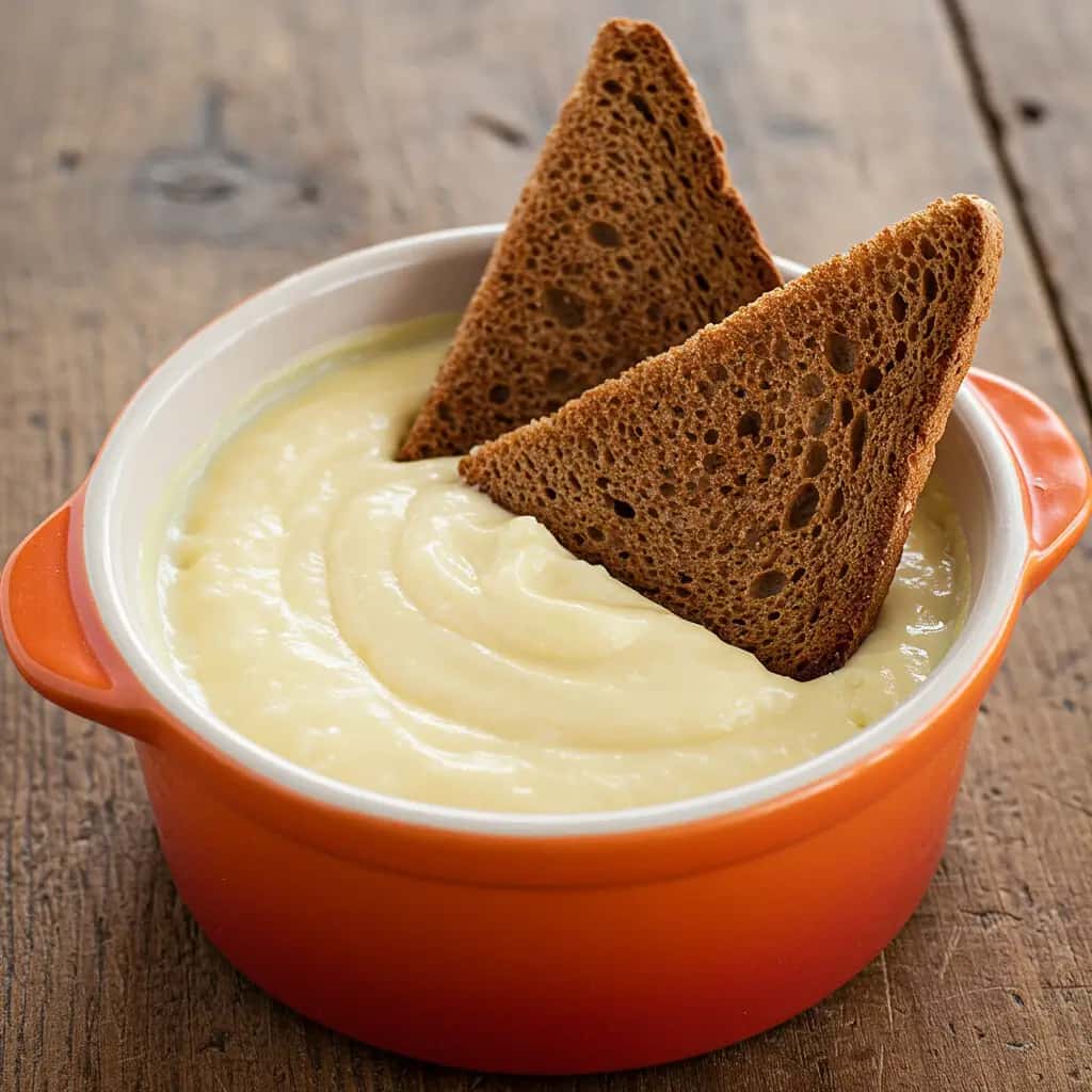 Ovos Mexidos Cremosos Caseiros