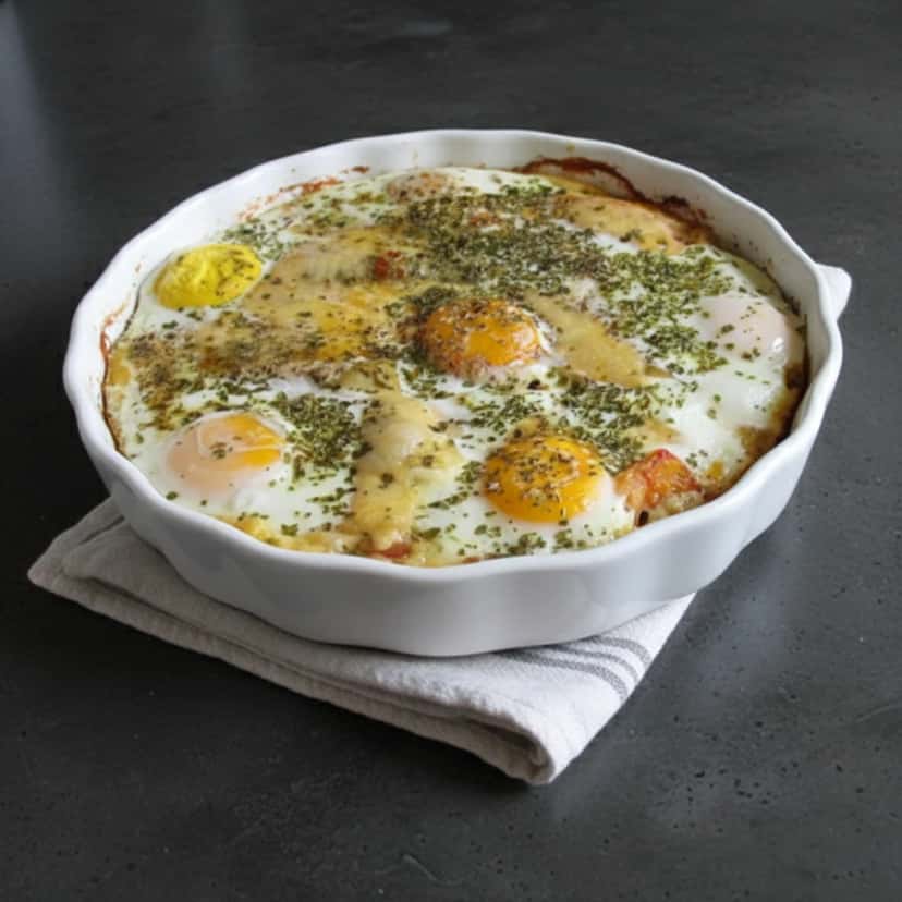 Ovos Pochê Perfeitos
