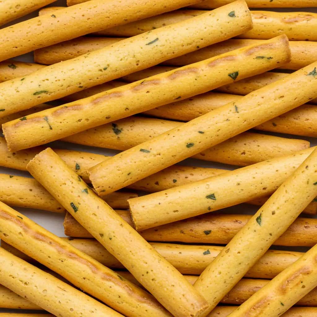 Palitinhos de Parmesão: Super Práticos!