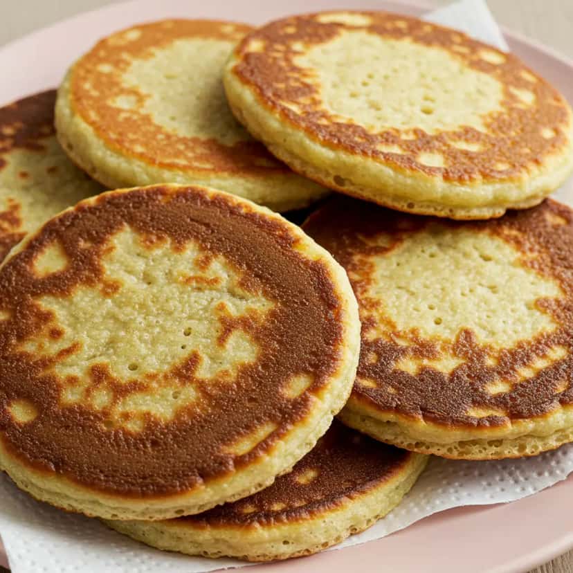 Panquecas de Chocolate com Banana: Momento Especial em Família
